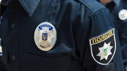 В Одесской области распылили газ в сторону сотрудников полиции