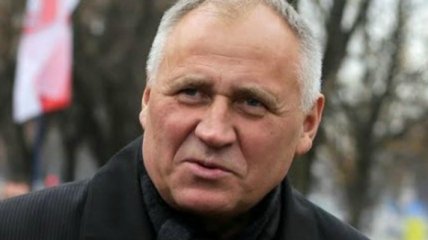 В Беларуси похитили лидера оппозиции (Видео)
