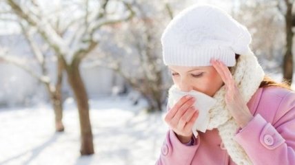 Чем опасна аллергия на холод и как ее лечить