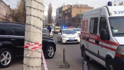 Во Львовской области в результате ДТП пострадали 3 человека, среди них ребенок