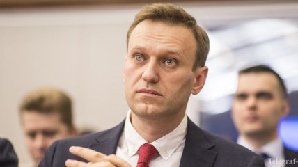 Навальный просит Путина обменять Сенцова 