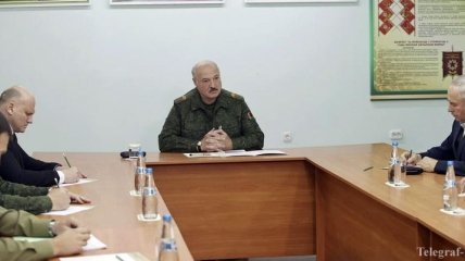 Лукашенко назначил нового руководителя КГБ