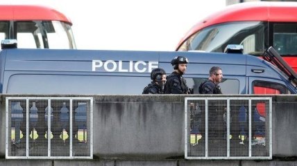 Теракт на Лондонском мосту: полиция назвала имя злоумышленника