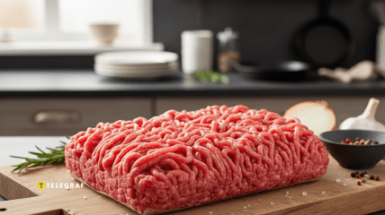Качественный фарш – основа вкусных блюд