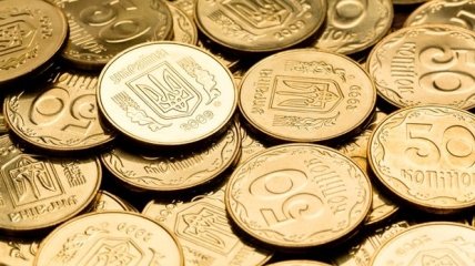 Українські монети