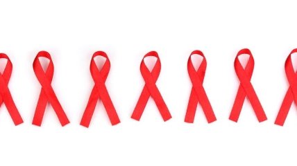 Каждый год ВИЧ выявляют у 22-х тысяч украинцев