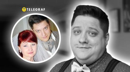 Роман Попов помер у віці 40 років від онкології