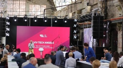 "Займемся отбором стартапов": Lviv Tech Angels может заключить первую инвестиционную сделку