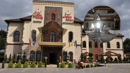 «Султан палац» у Львові планують знести