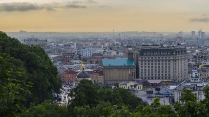 Города Украины с самой высокой стоимостью жизни