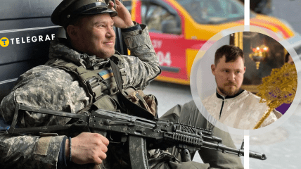 Илья Богданов