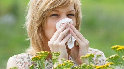 Ученые утверждают, что аллергия предупреждает развитие рака