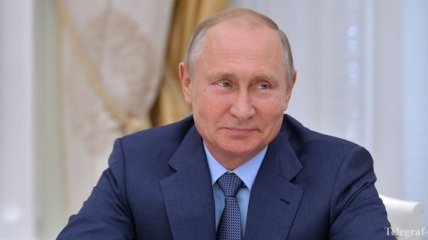 У Путина снизился рейтинг до рекордно низкого уровня с 2013 года