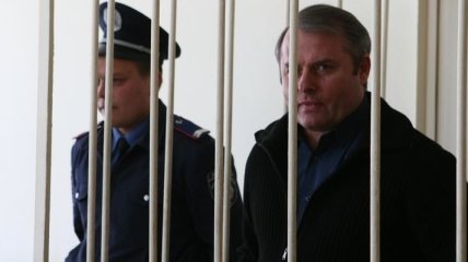 Генпрокуратура оспорит решение об освобождении Лозинского