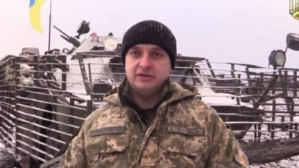 Анатолий Стельмах: Боевики не перестают атаковать Широкино