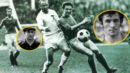 Володимир Капличний, Едуард Стрєльцов та Лев Яшин