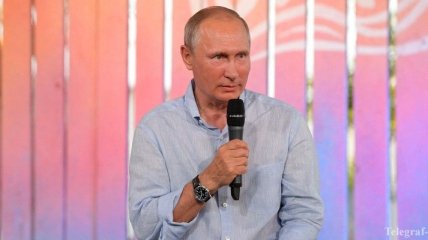 Путин предложил подумать о новом механизме цензуры в РФ
