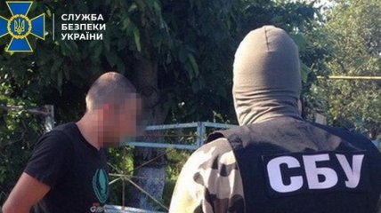 Суд приговорил к 5 годам заключения боевика "ДНР"