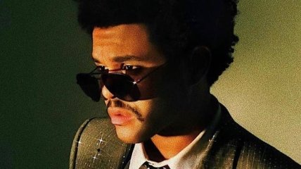 Краски и неон: The Weeknd выпустил клип на песню "In your eyes", записанную с певицей Doja Cat (Видео)
