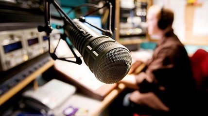 На австрійському радіо триває український тиждень