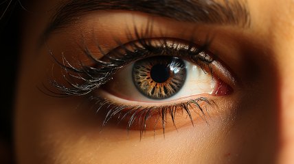 Очі розкажуть правду про вас