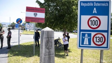 Смягчение карантина: Австрия открывается для путешественников из 31 страны 