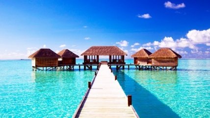 Мальдіви введуть податок на виїзд: скільки доведеться платити туристам, щоб покинути острови