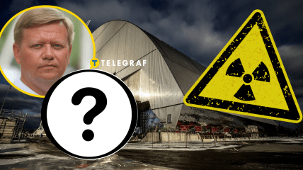 Чернобильська АЕС, Геннадій Рябцев