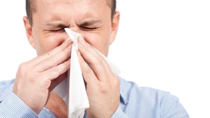 Аллергия и насморк: как бороться