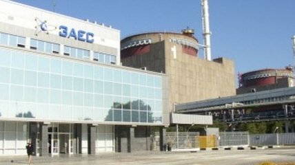 На Запорожской АЭС прошла плановая инспекция МАГАТЭ