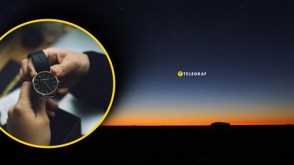 Перевод часов в 2026 году