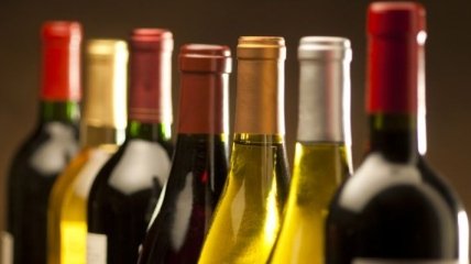 В Украине увеличиваются минимальные цены на алкоголь