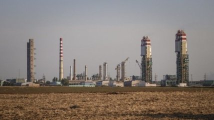 "Одесский припортовый завод" возобновил работу