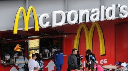 Рестораны McDonalds эвакуируют по всей Польше