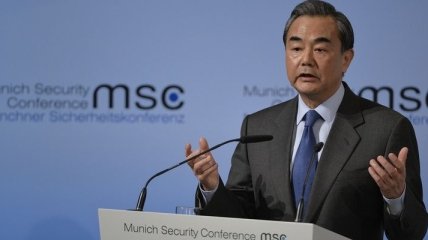 Китай призывает возобновить 6-сторонние переговоры по ядерной угрозе КНДР