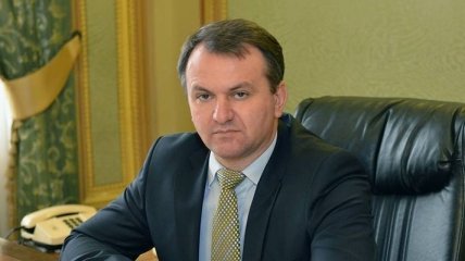 Председатель Львовской ОГА решил сложить депутатский мандат