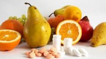 Развитие эмбриона в руках у этого витамина