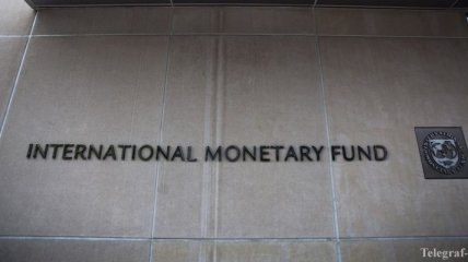 Миссия МВФ завершает визит в Украину