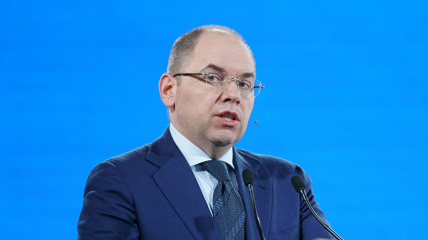 Степанов возглавлял Минздрав больше года