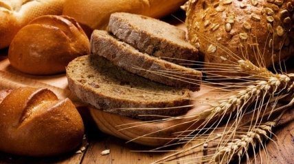Оказывается употребление хлеба продлевает жизнь
