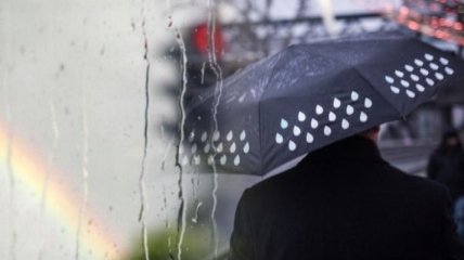 Дожди только усугубятся: какой будет погода в Украине 2 июня