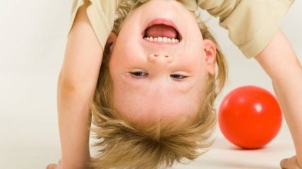 От чего зависит детская гиперактивность?