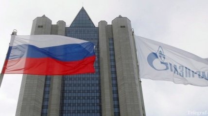"Газпрому" предложили уравнять цены для всего ЕС