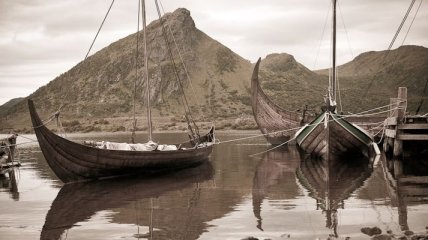 В Норвегии открывается школа викингов
