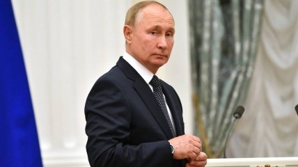 Путину важно собрать своё "Союзное государство"