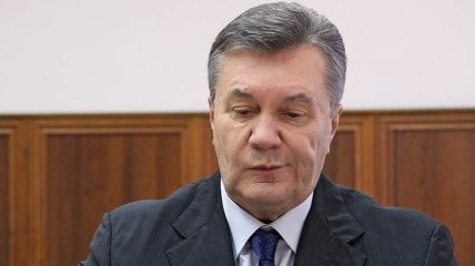 Суд над Януковичем продолжился