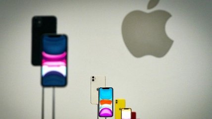 В 2020 Apple планирует представить пять моделей нового поколения iPhone