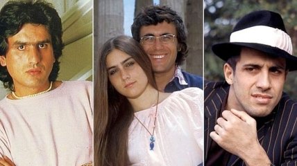 Легенды 1980-х годов: как сложились судьбы звезд итальянской эстрады (Фото) 
