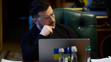 Володимир Зеленський