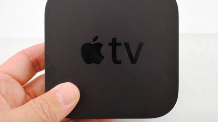 Что нового выпустило "яблочное" устройство для Apple TV? 